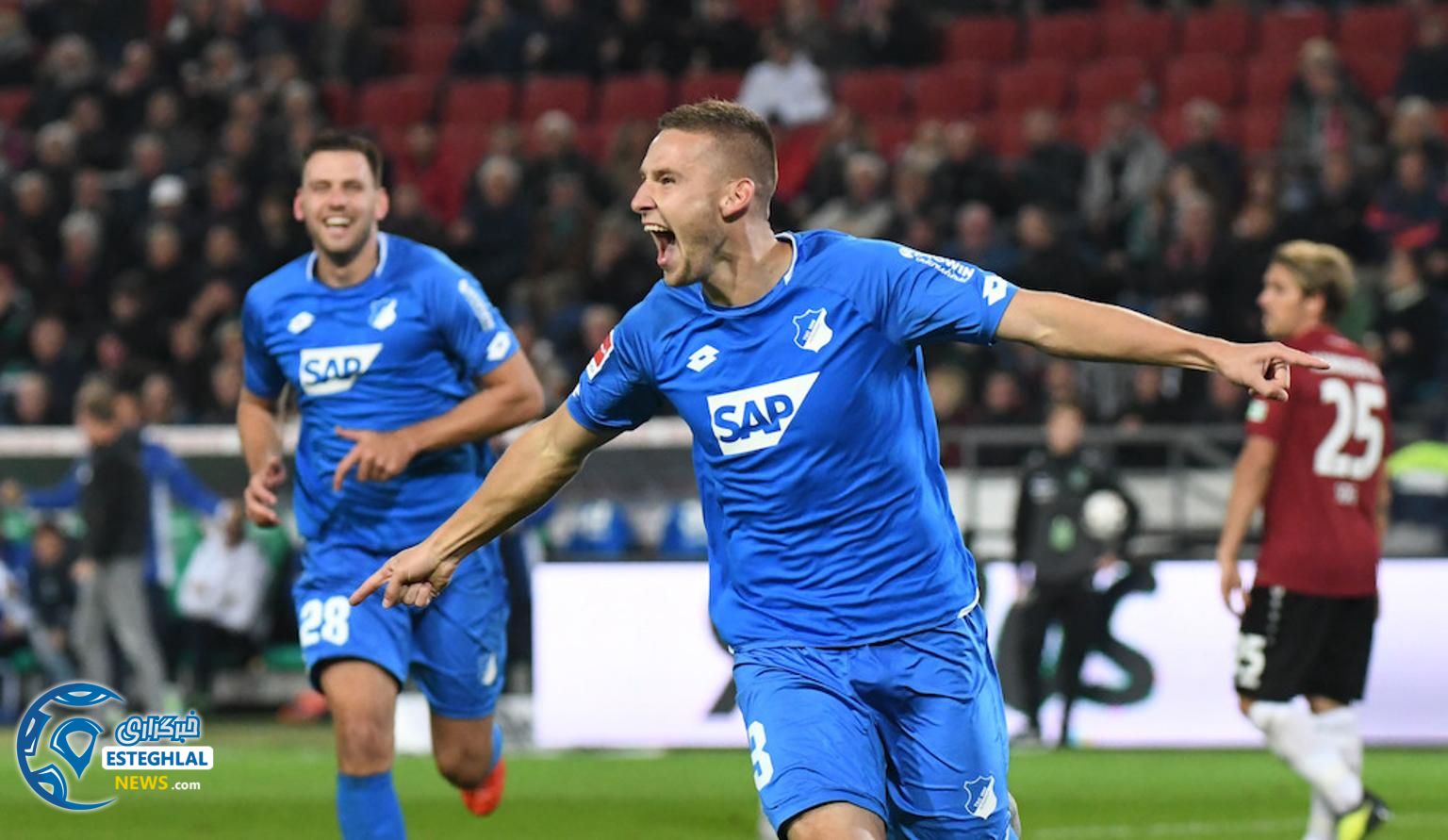 بوندسلیگا آلمان