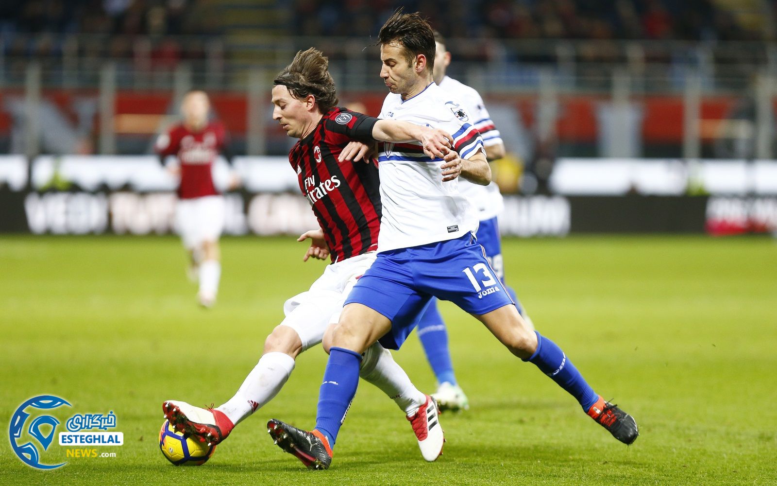 سری آ ایتالیا