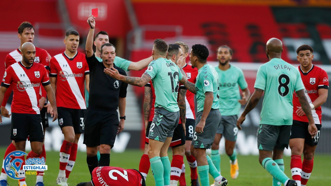 لیگ برتر انگلیس