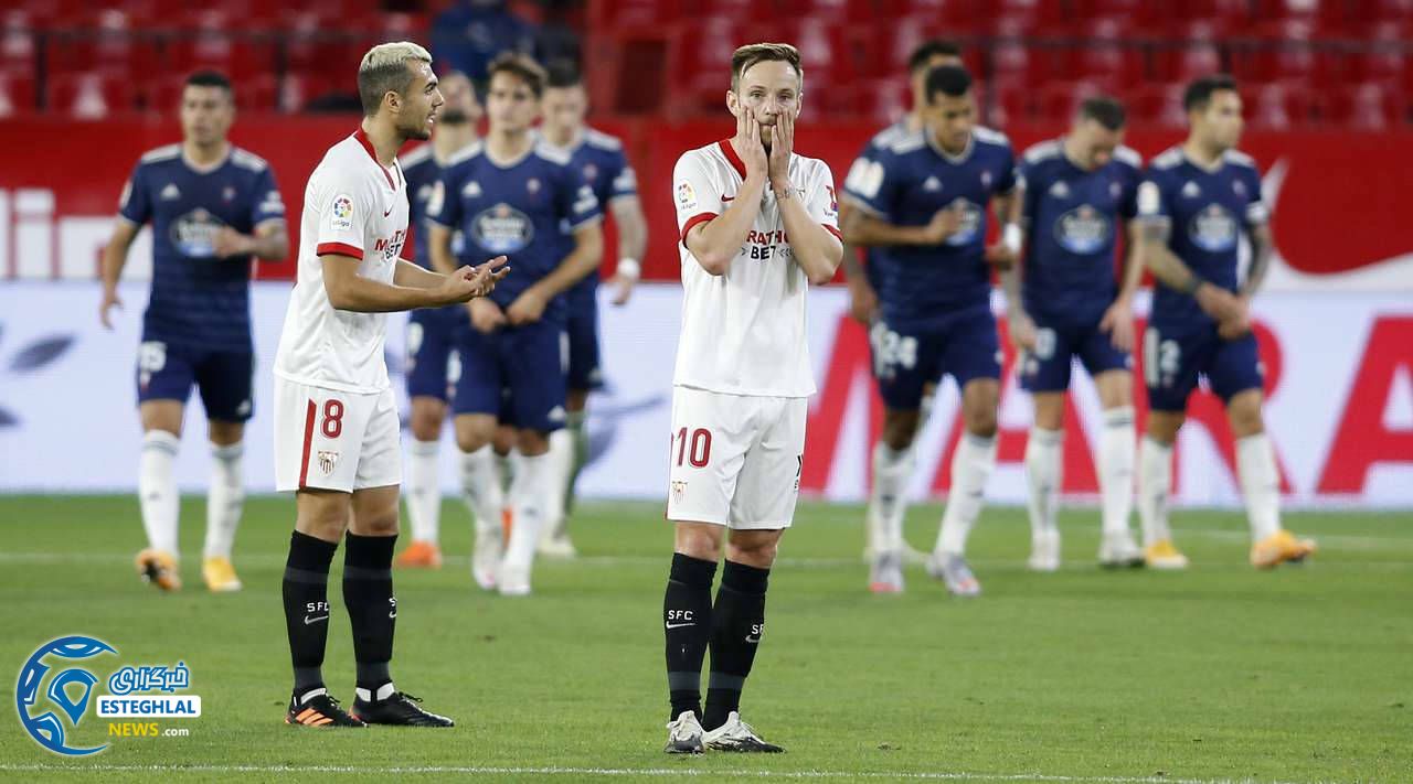 لالیگا اسپانیا