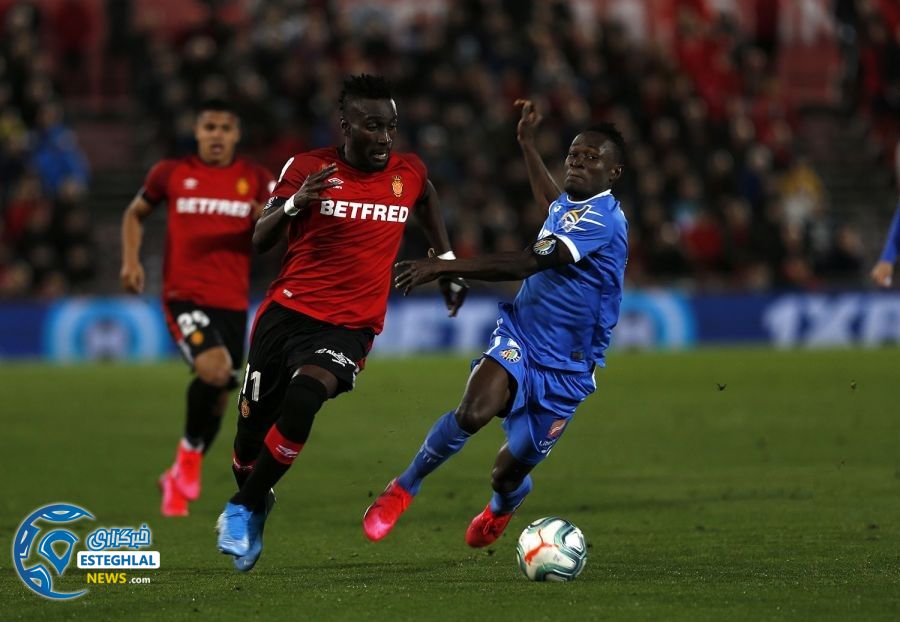 لالیگا اسپانیا