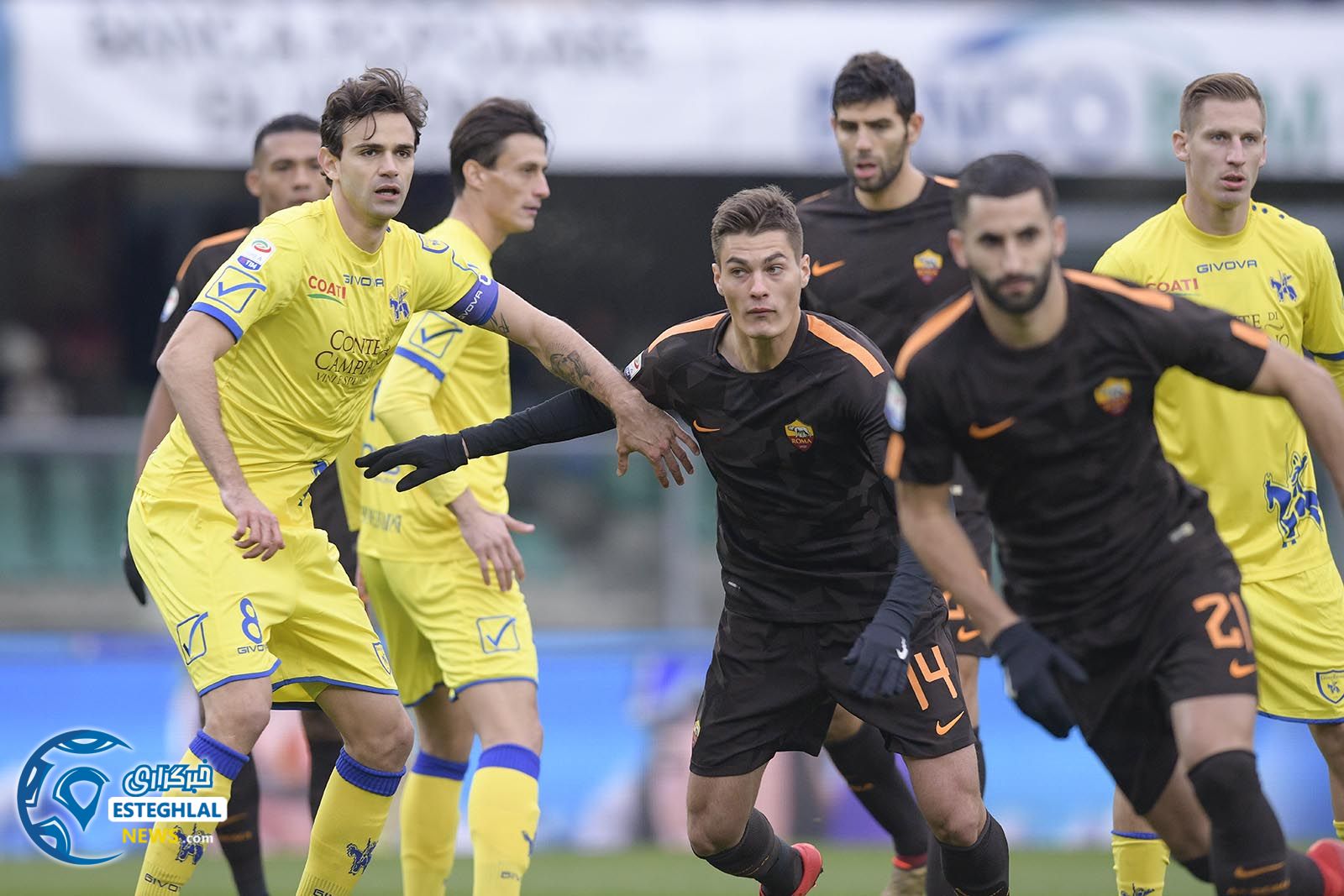 سری آ ایتالیا