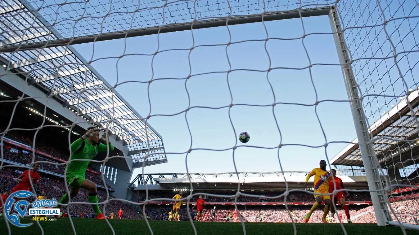 لیگ برتر انگلیس