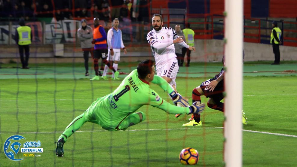 سری آ ایتالیا