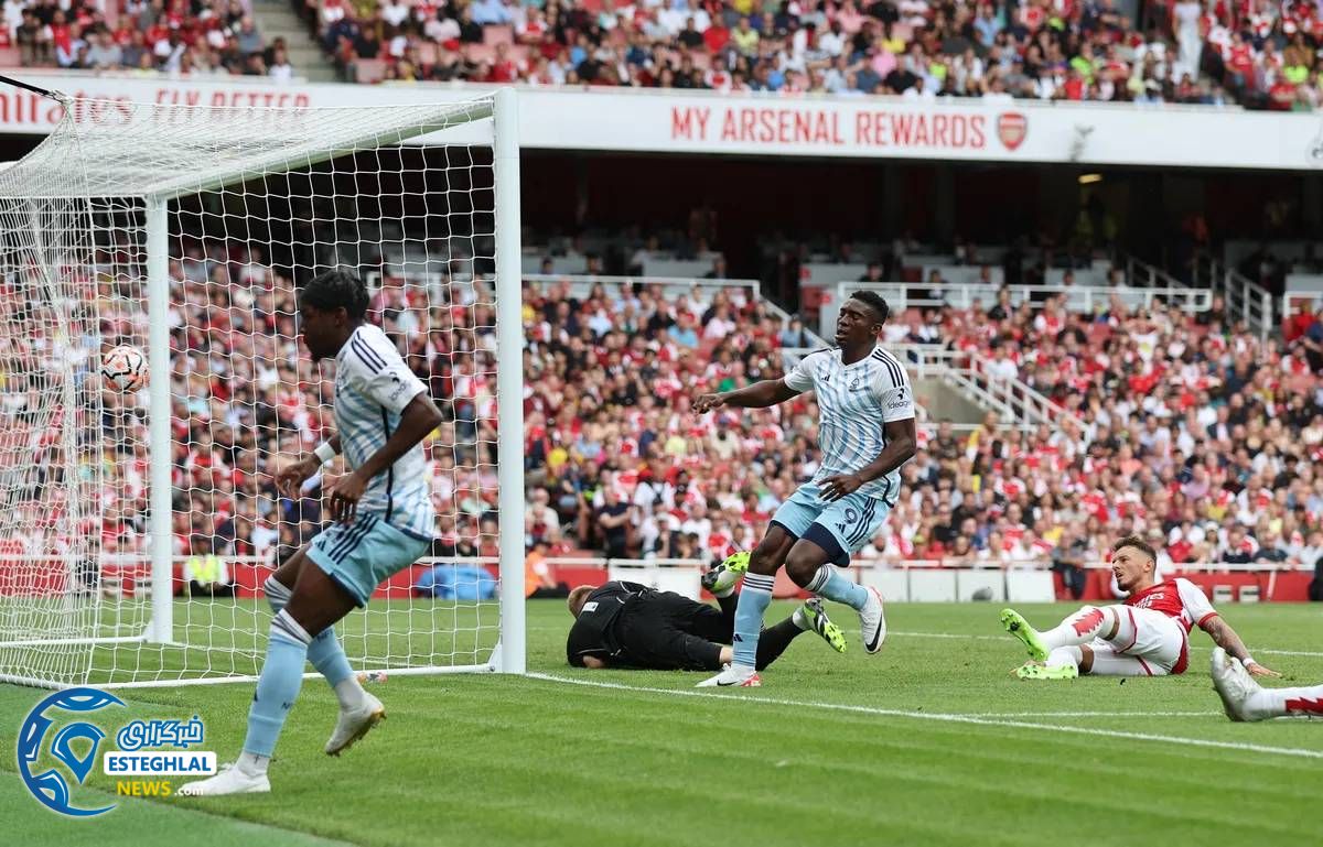 لیگ برتر انگلیس