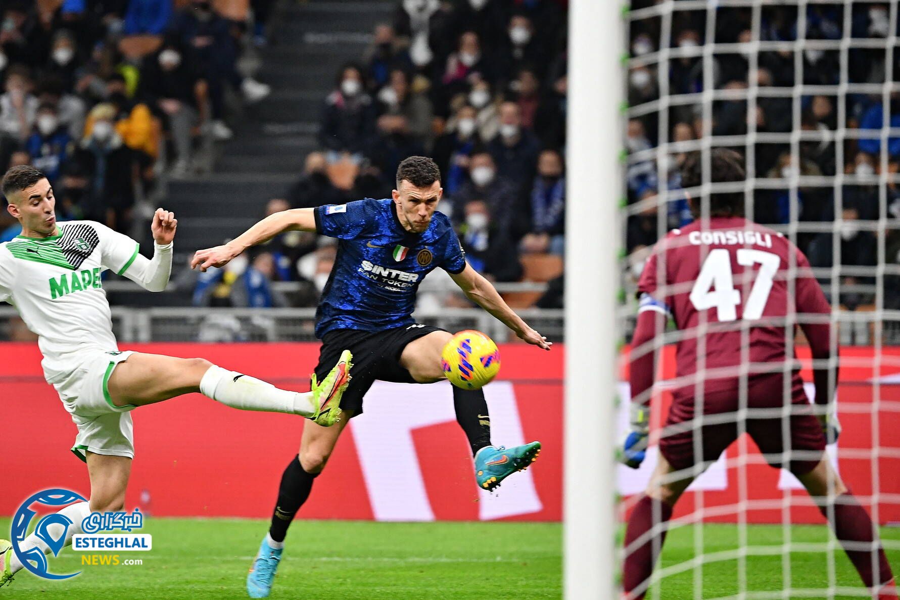 سری آ ایتالیا