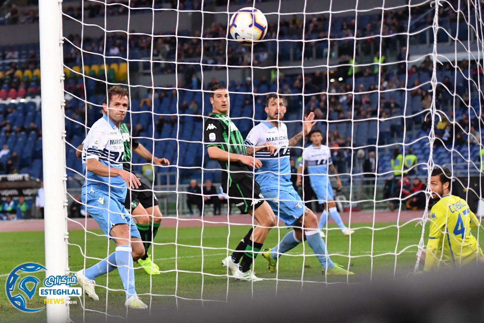 سری آ ایتالیا