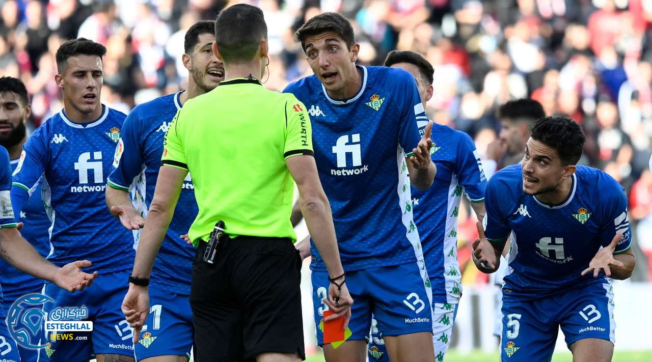 لالیگا اسپانیا