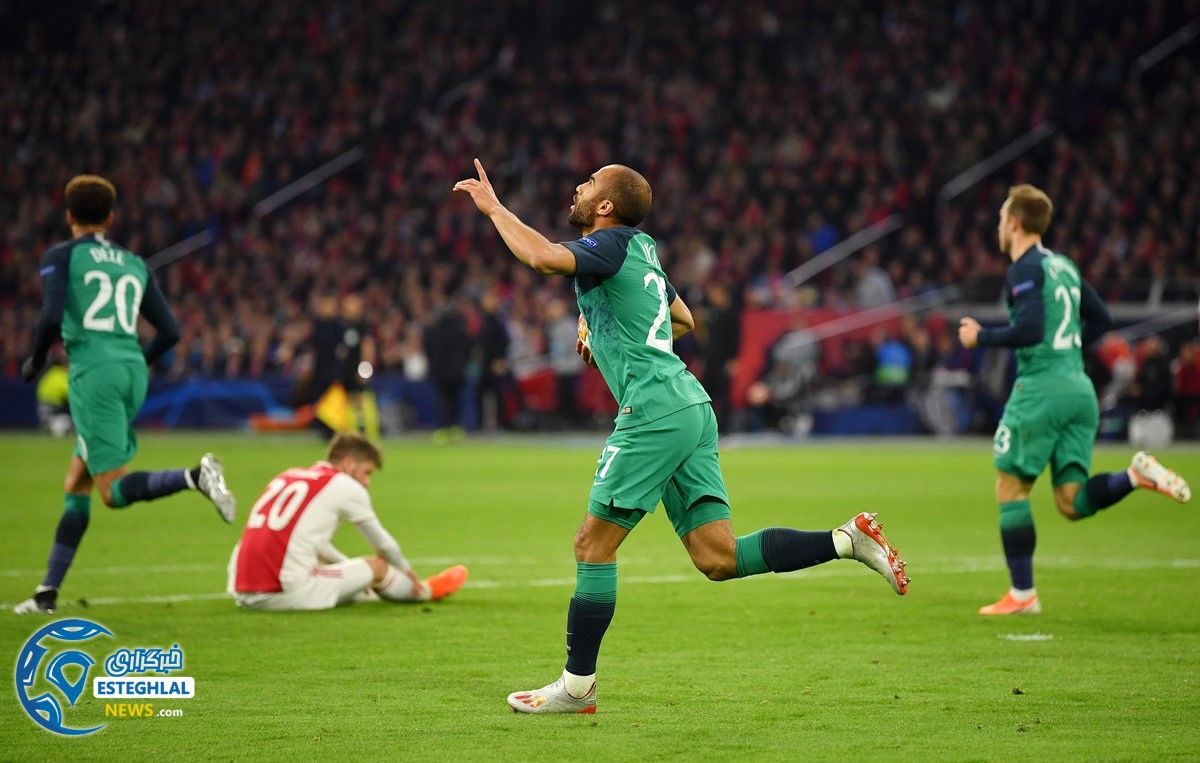 لیگ قهرمانان اروپا