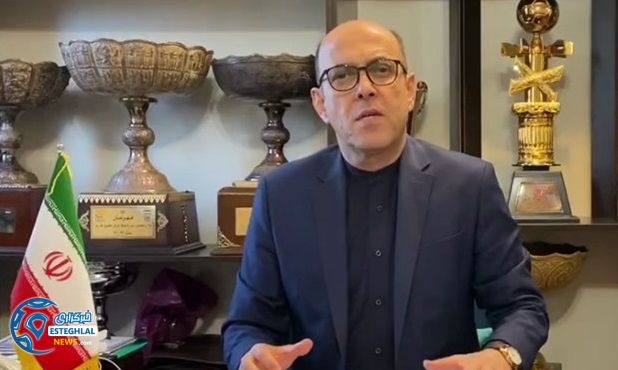 احمد سعادتمند