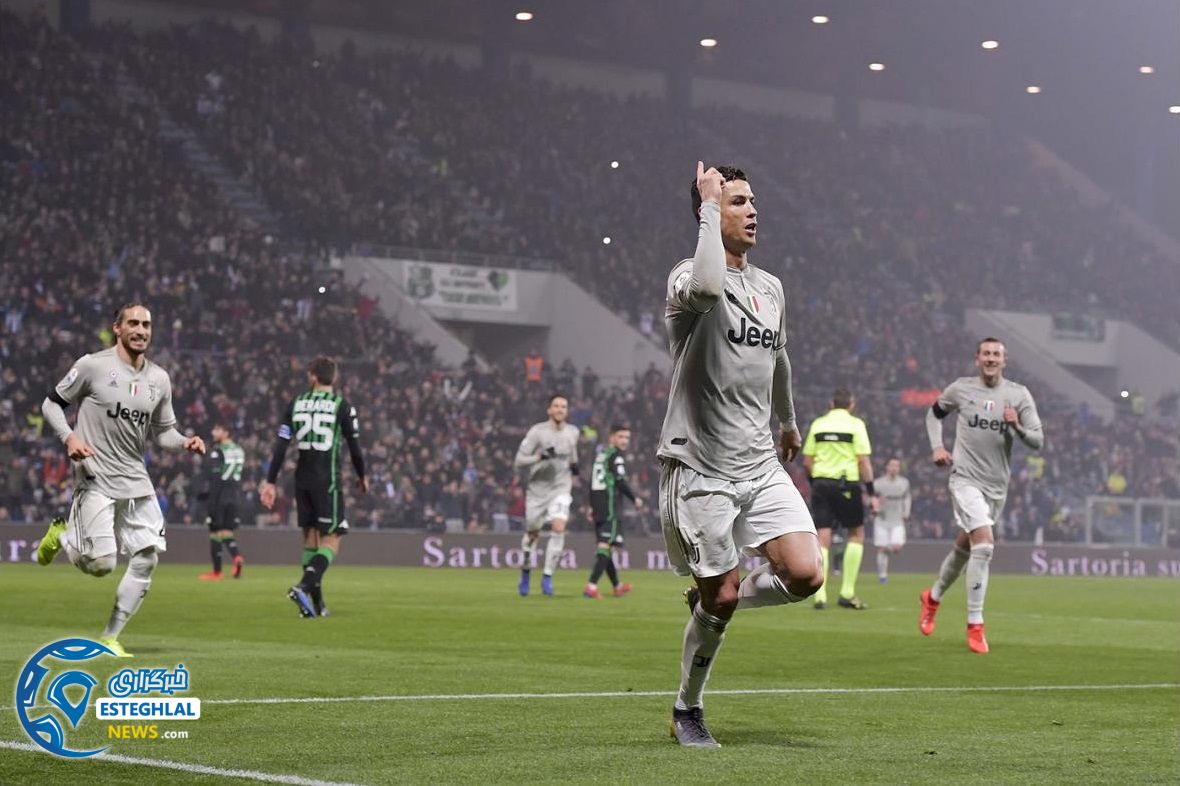 سری آ ایتالیا