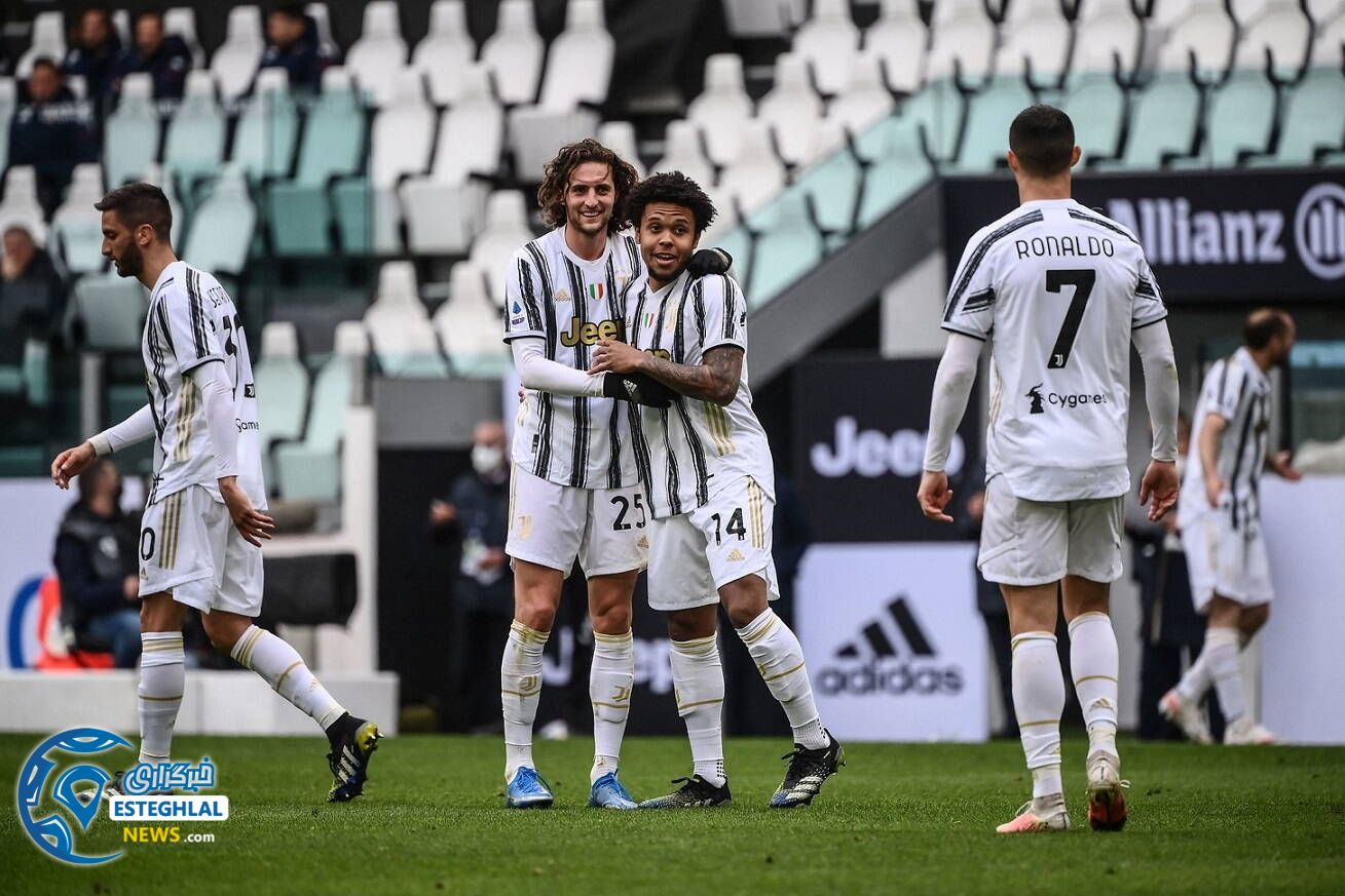 سری آ ایتالیا