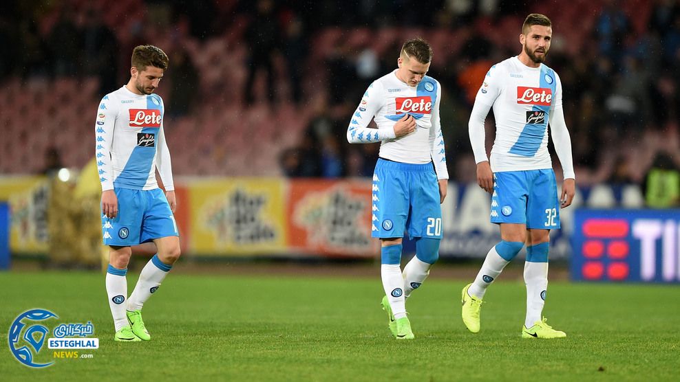 سری آ ایتالیا