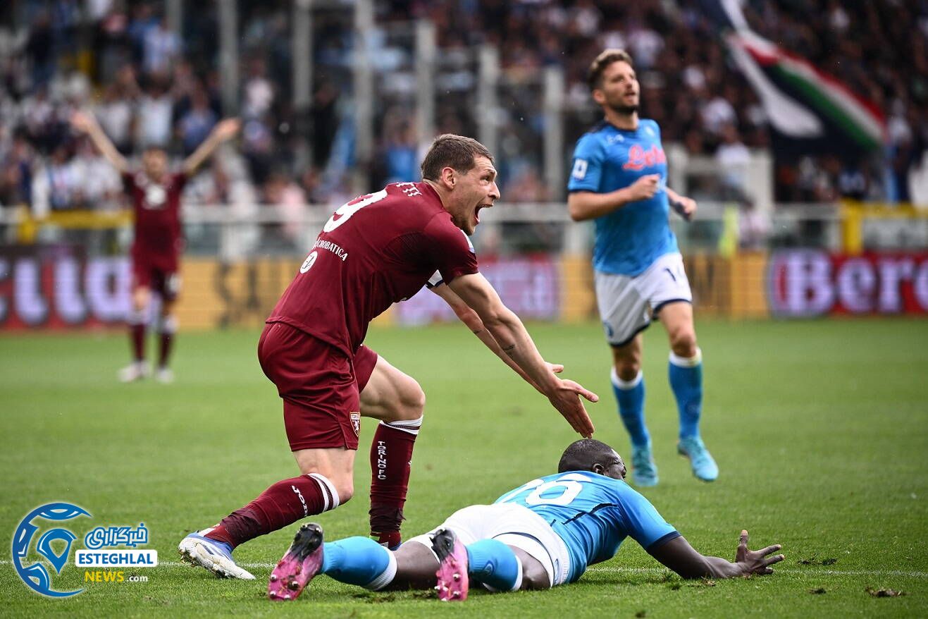 سری آ ایتالیا