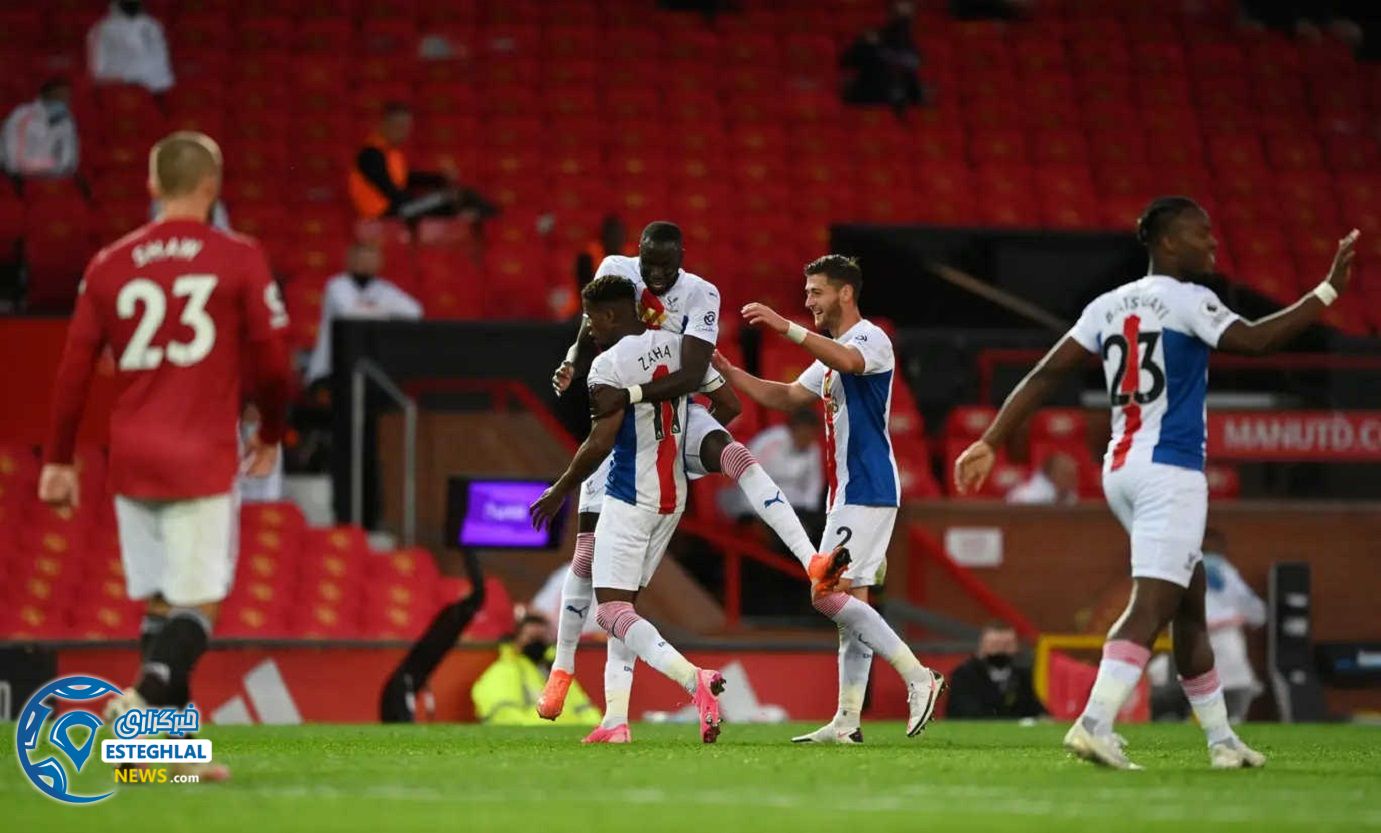 لیگ برتر انگلیس