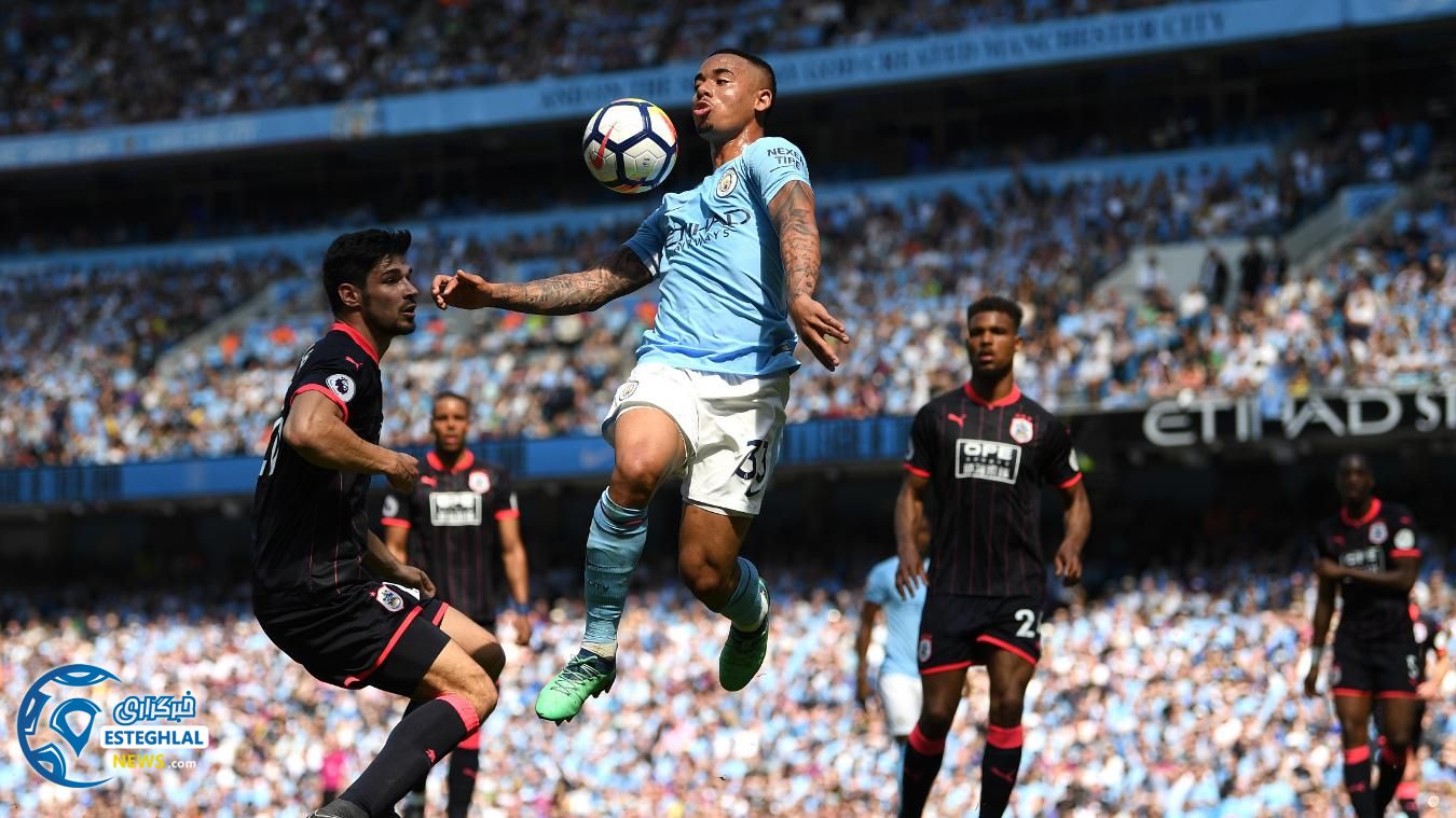 لیگ برتر انگلیس