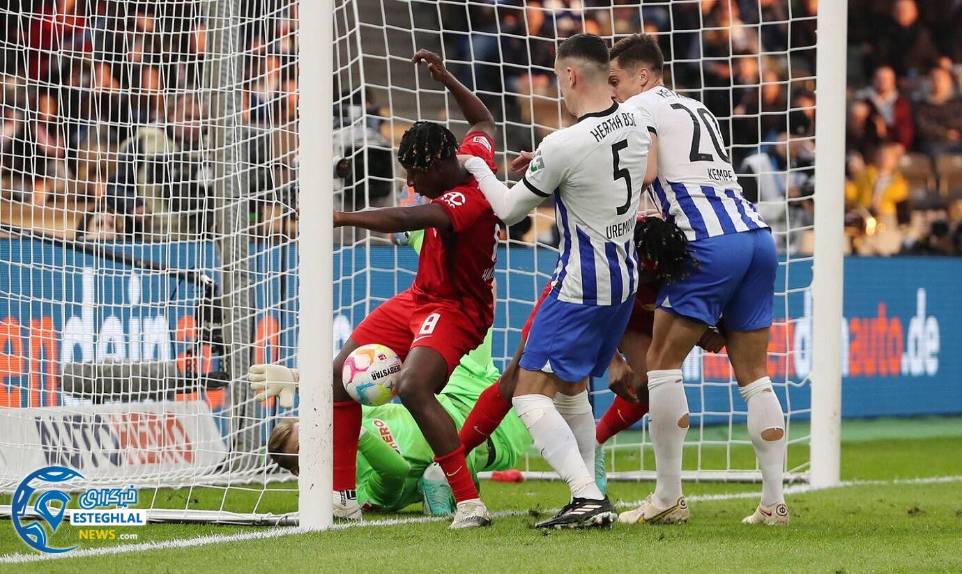 بوندسلیگا آلمان