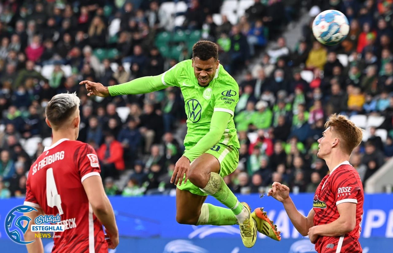 بوندسلیگا آلمان