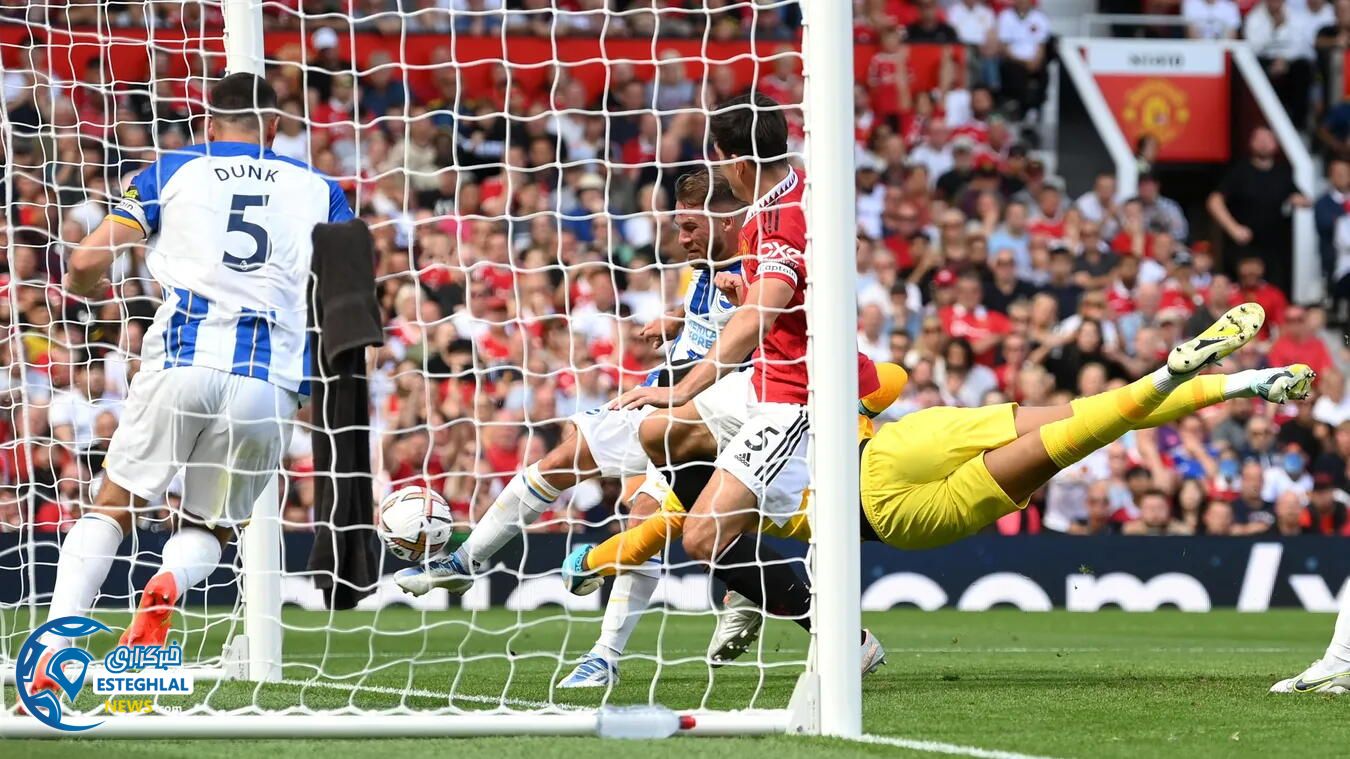 لیگ برتر انگلیس