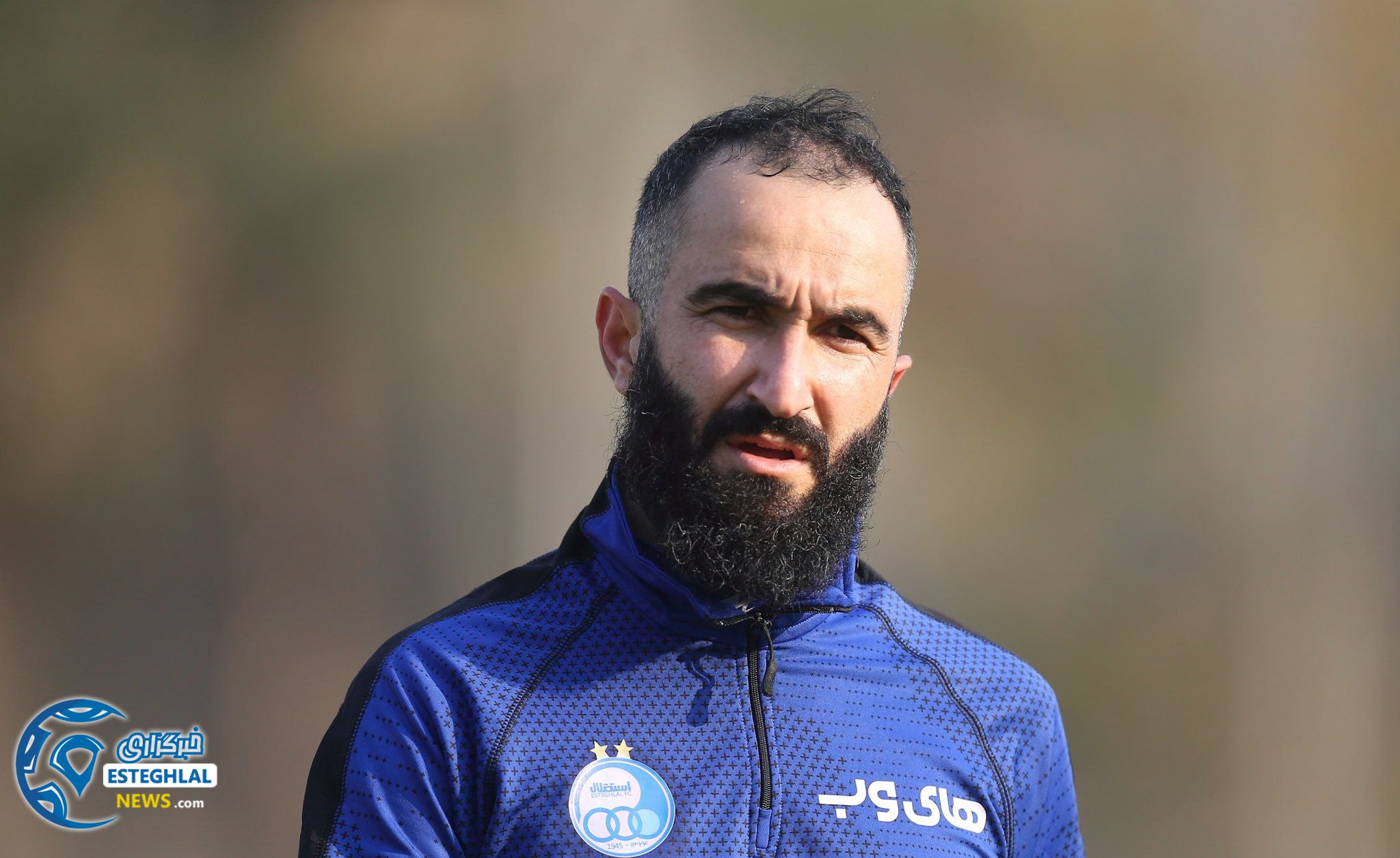 داریوش شجاعیان