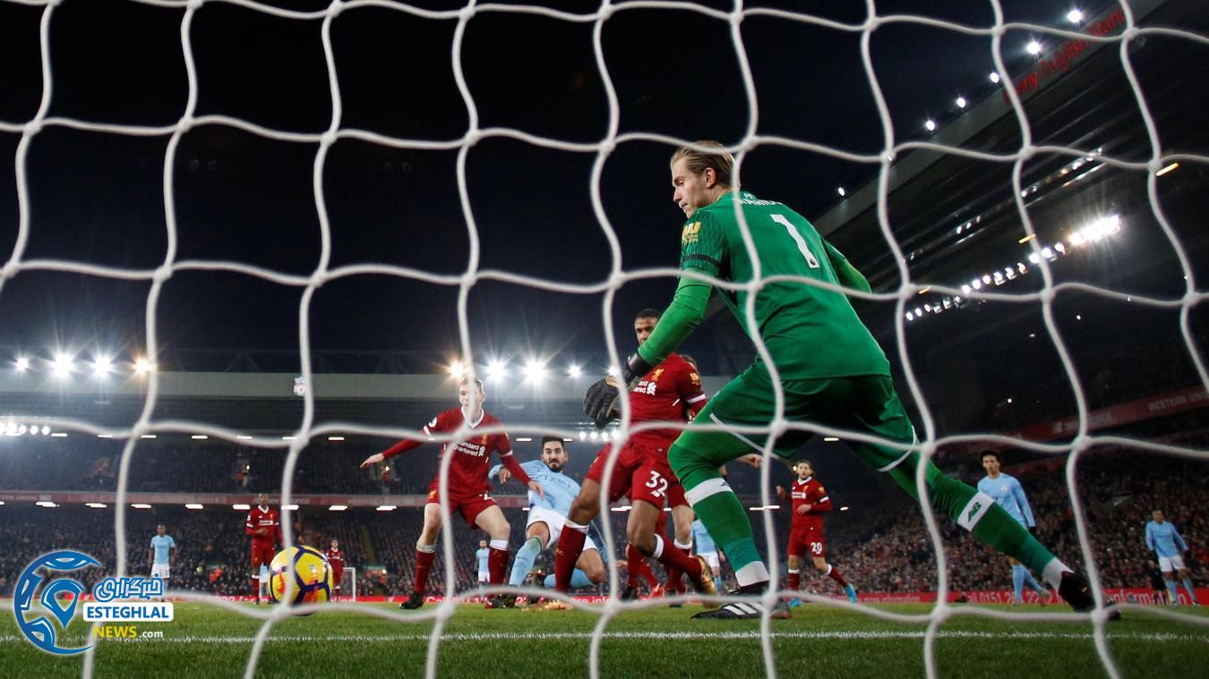 لیگ برتر انگلیس