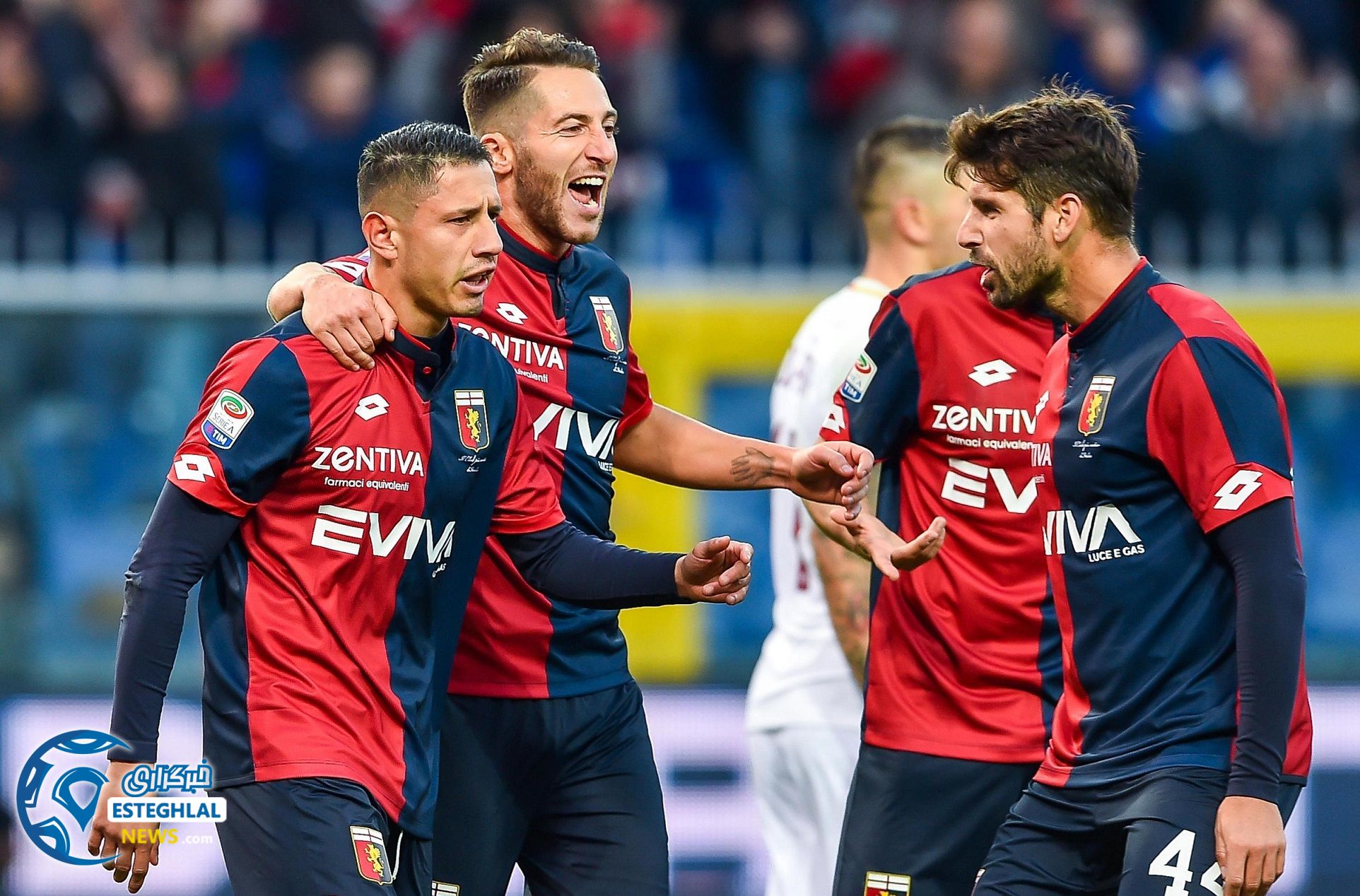 سری آ ایتالیا 