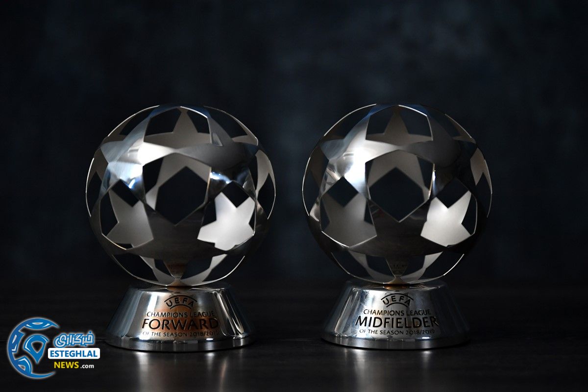 قرعه کشی لیگ قهرمانان اروپا