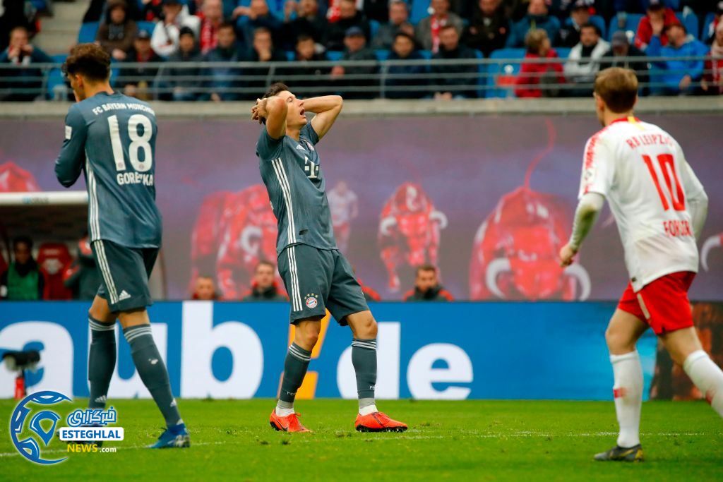 بوندسلیگا آلمان