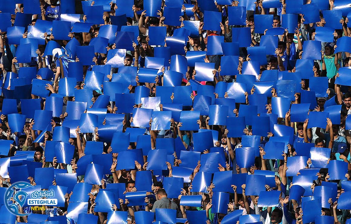 هوادار استقلال