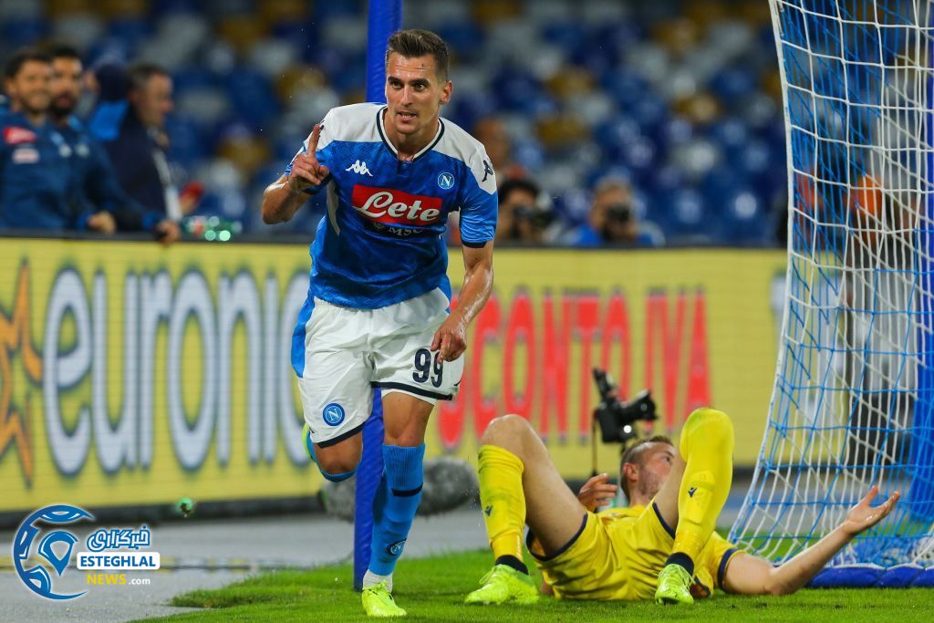 سری آ ایتالیا