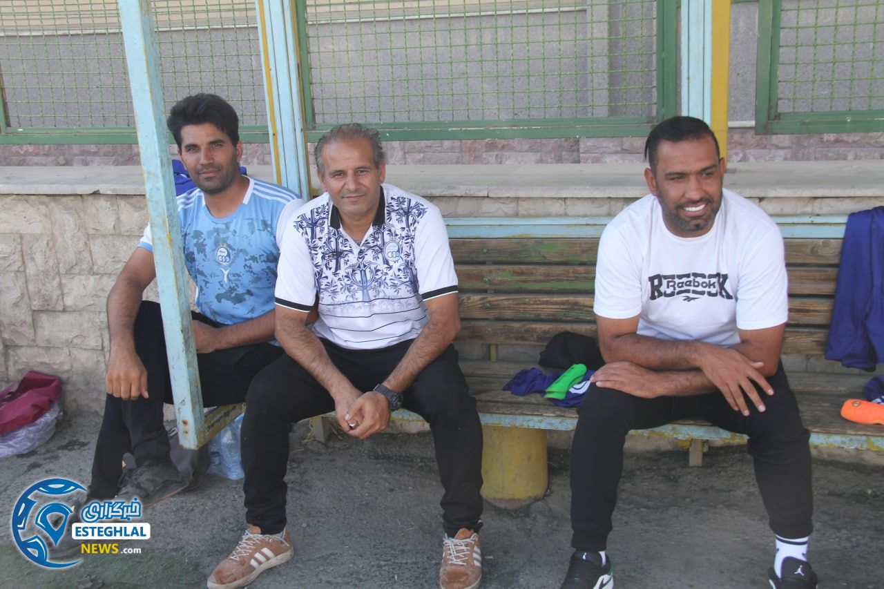 تیم جوانان استقلال