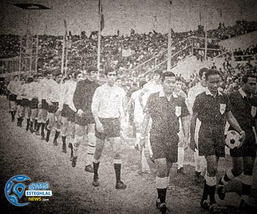 دیدار تاج و هاپوئل