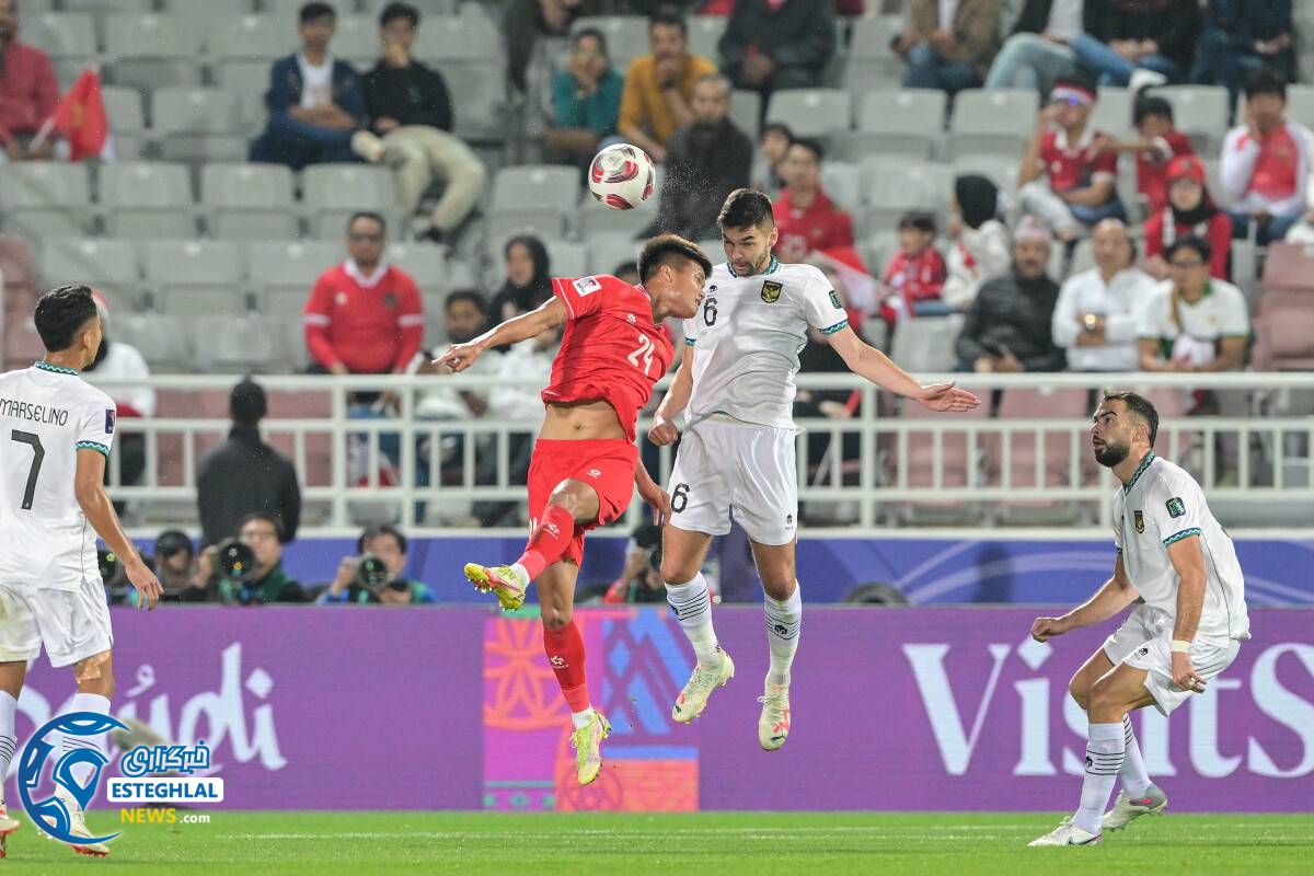 جام ملت های آسیا