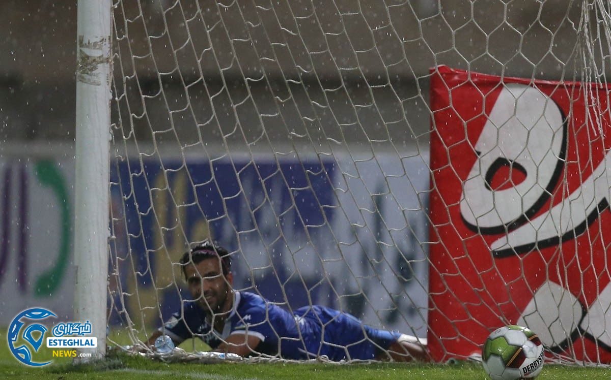 دیدار استقلال خوزستان و استقلال تهران