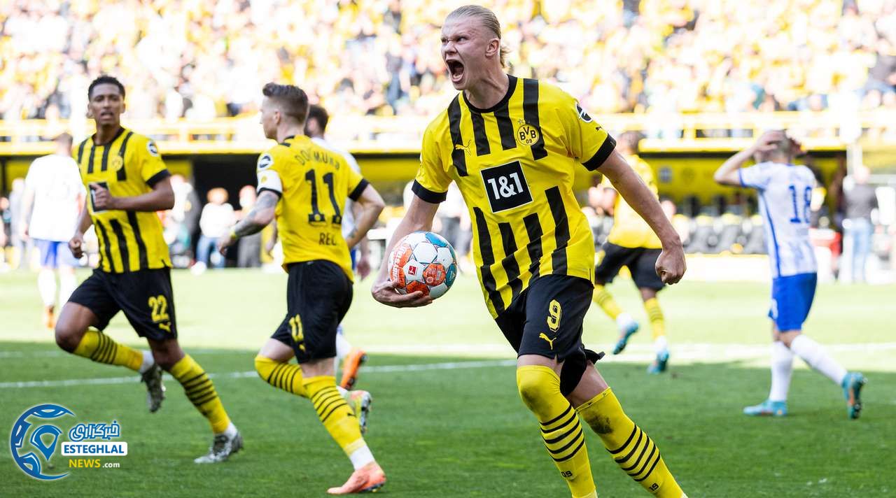 بوندسلیگا آلمان