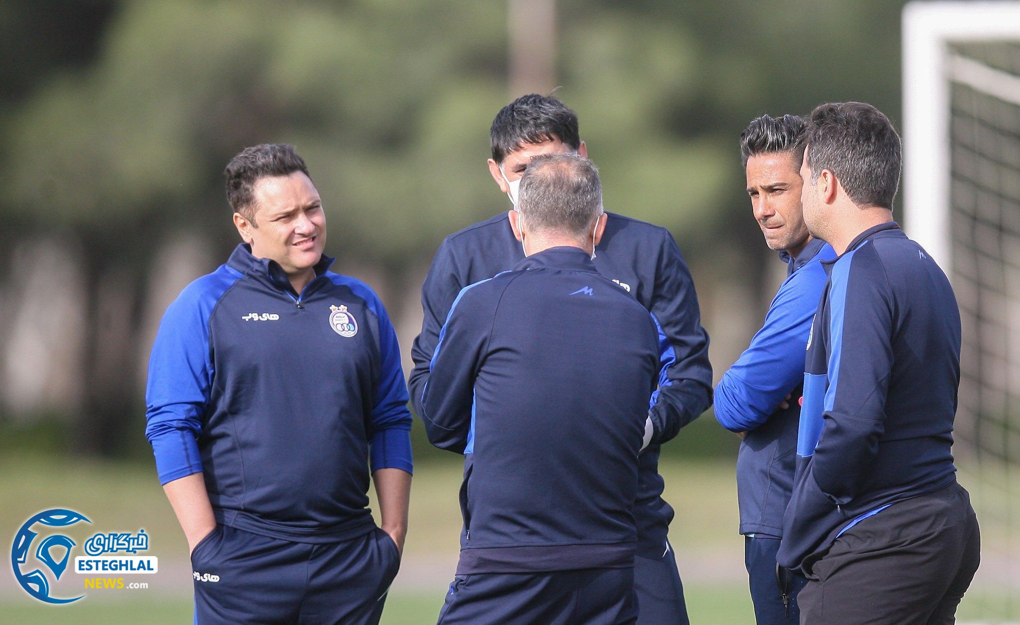 فرشاد ماجدی