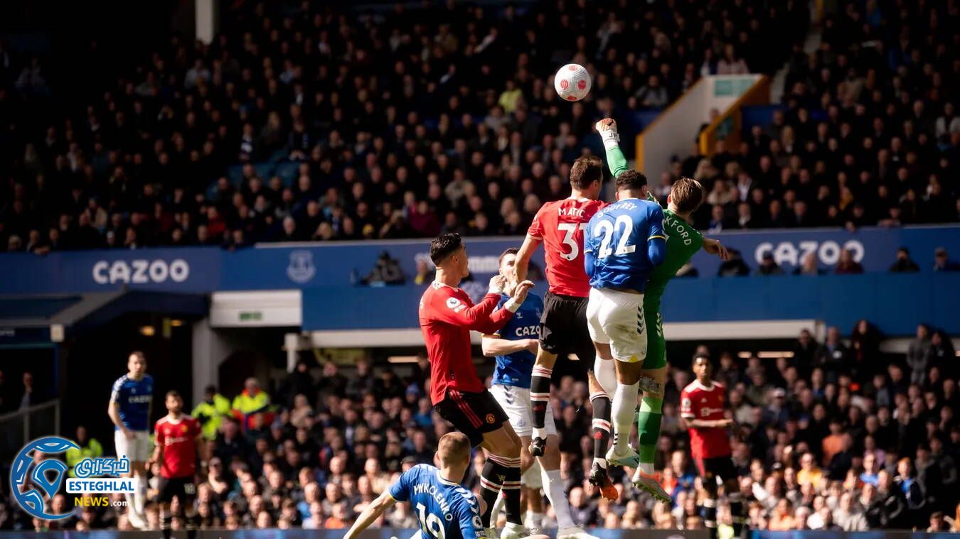 لیگ برتر انگلیس