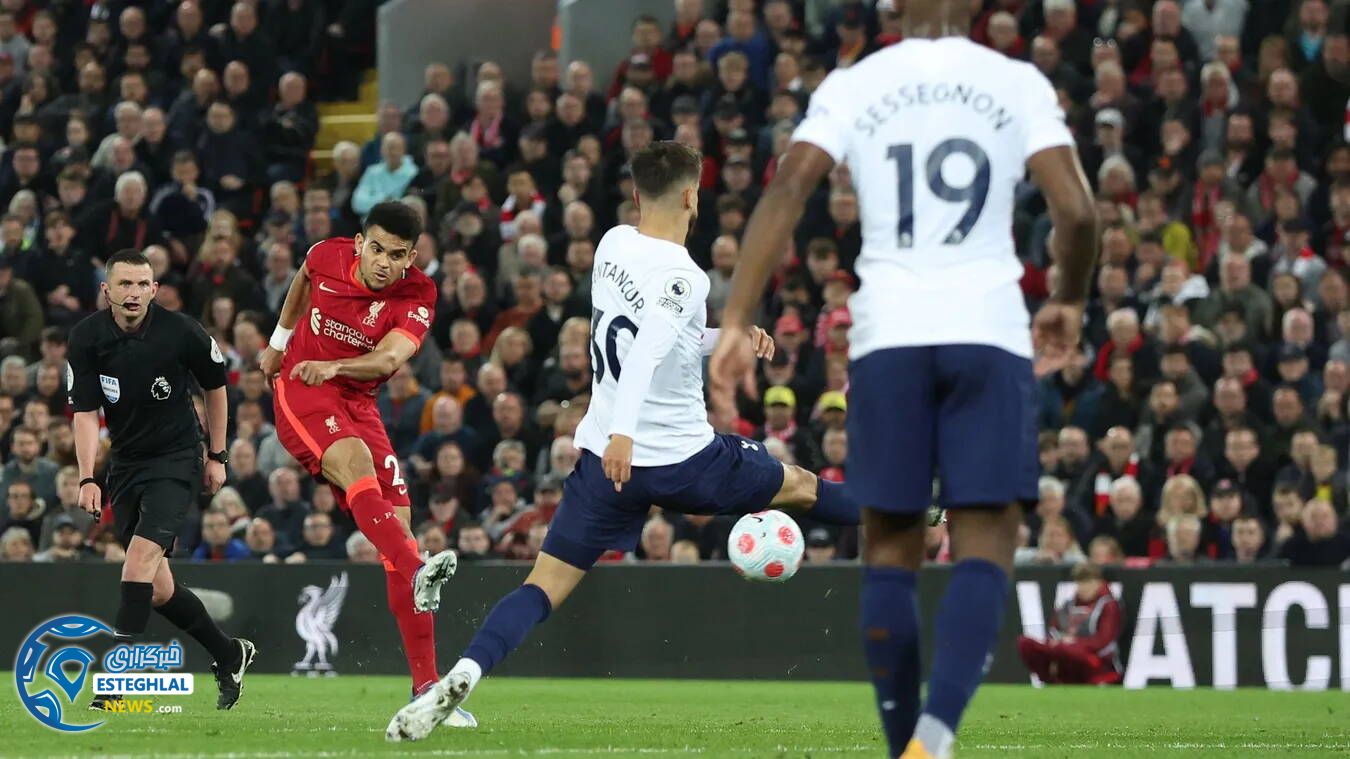 لیگ برتر انگلیس