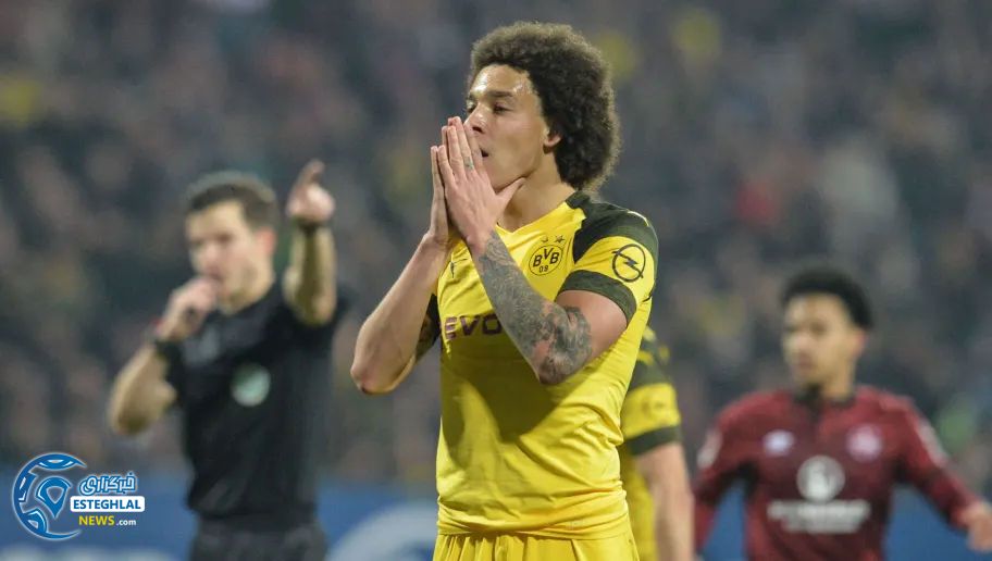 بوندسلیگا آلمان