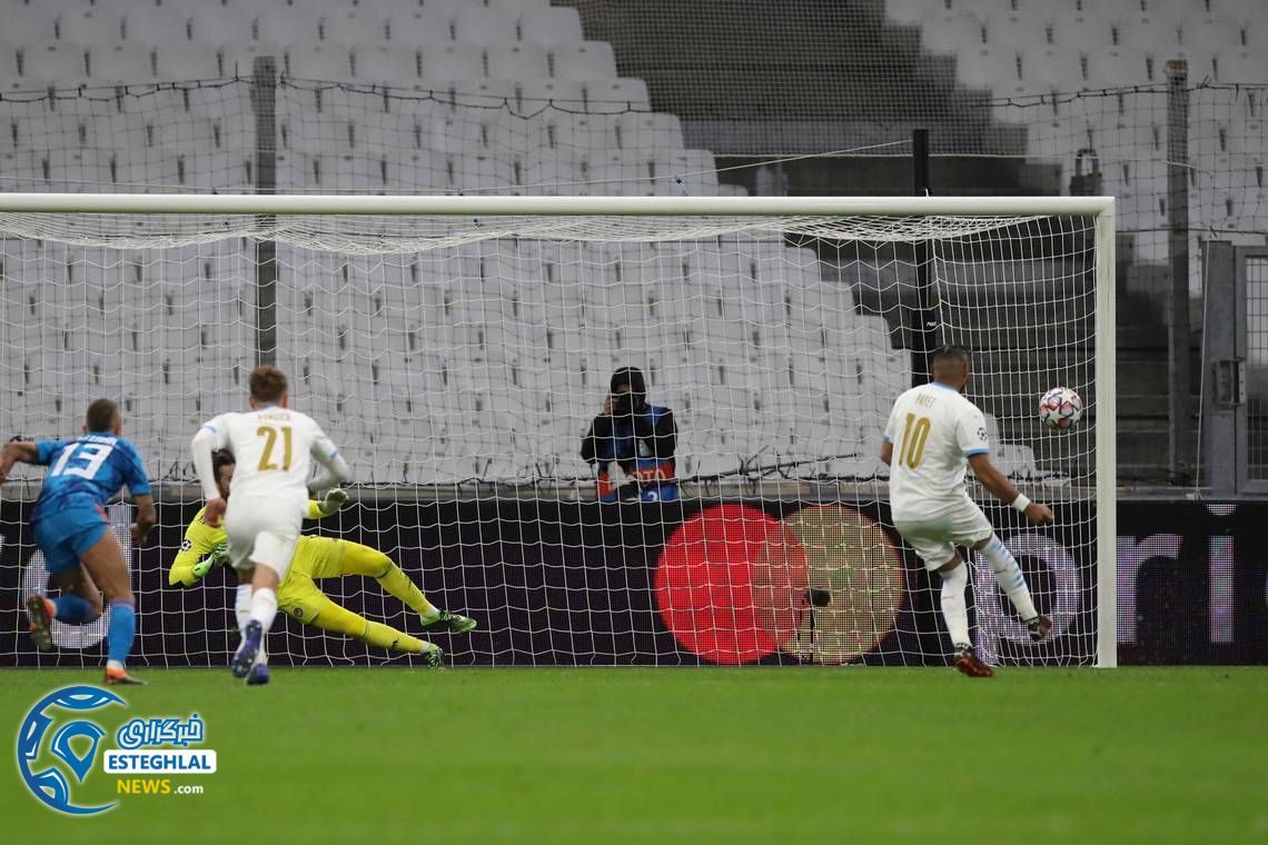 لیگ قهرمانان اروپا