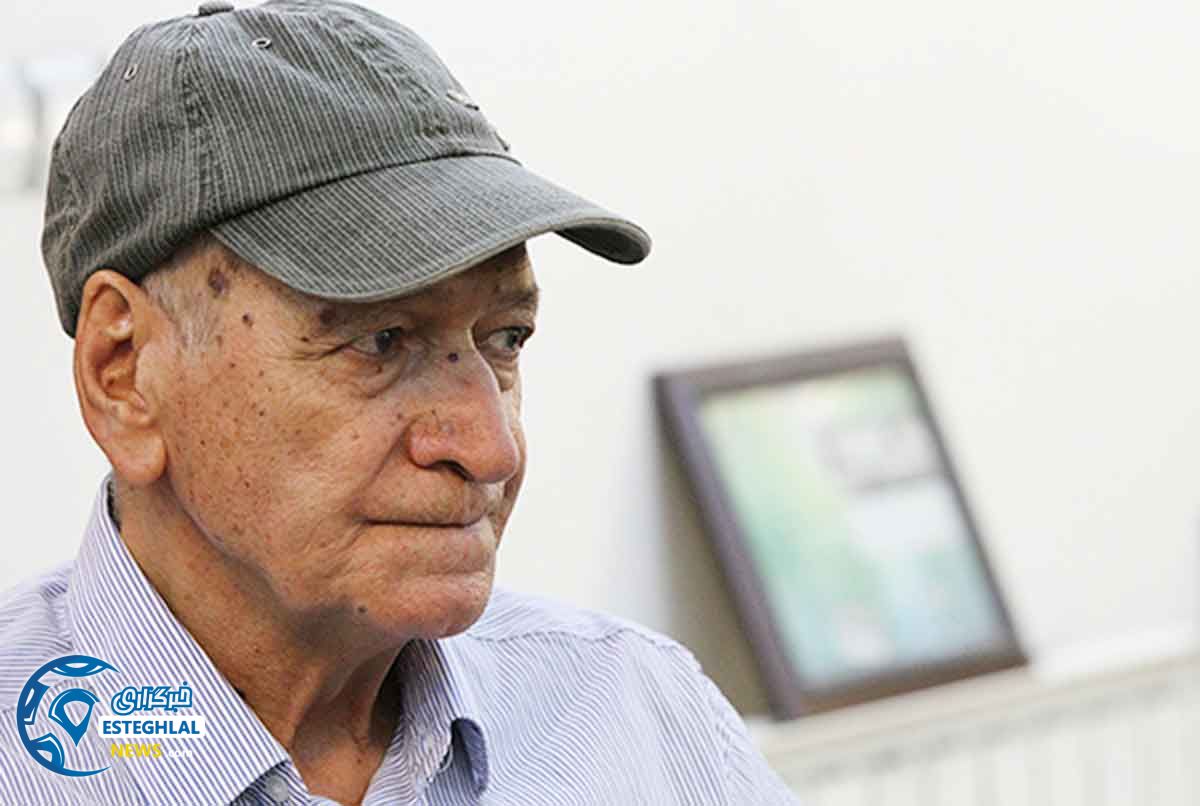 اکبر کارگرجم 