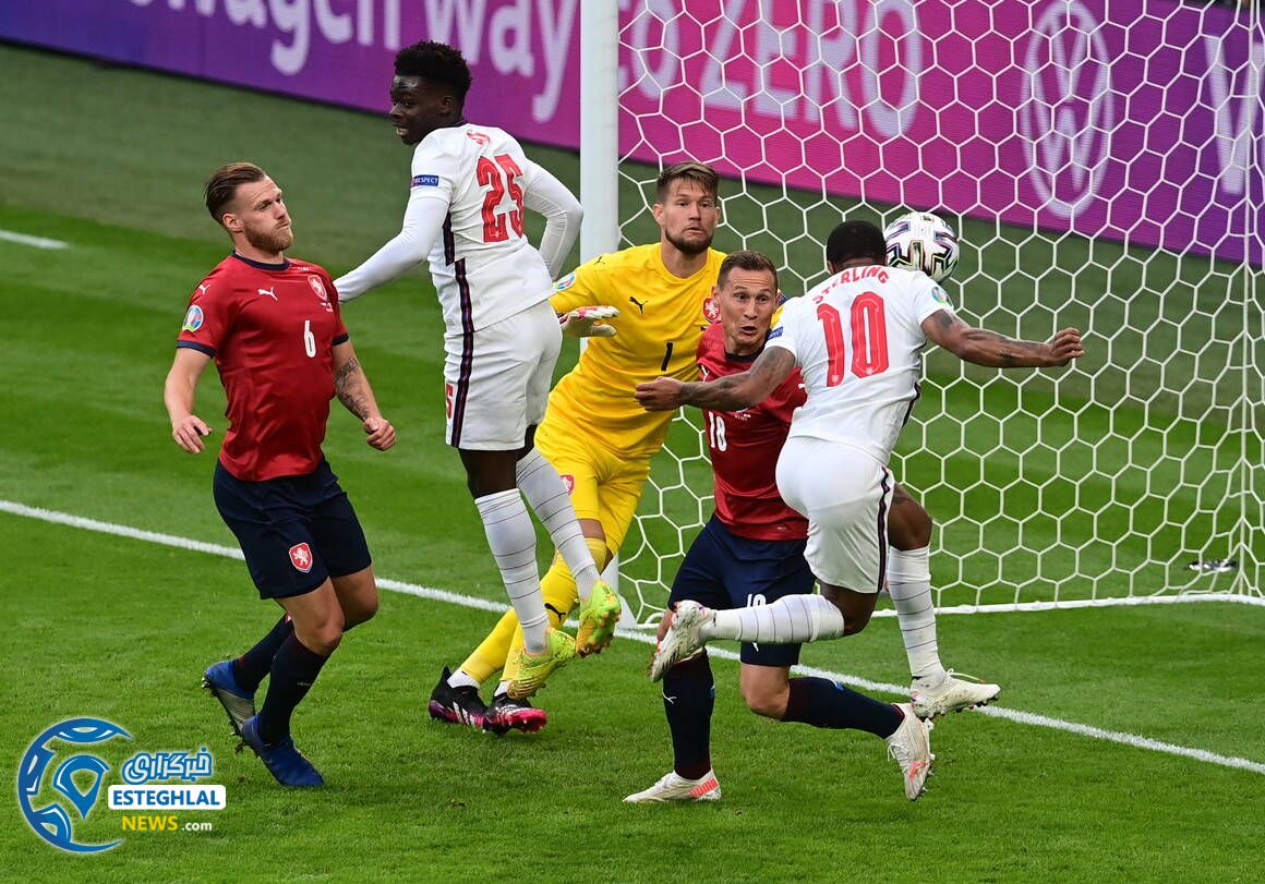 جام ملت های اروپا