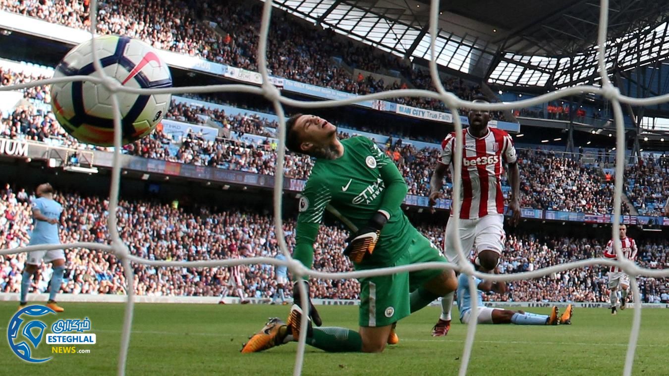 لیگ برتر انگلیس