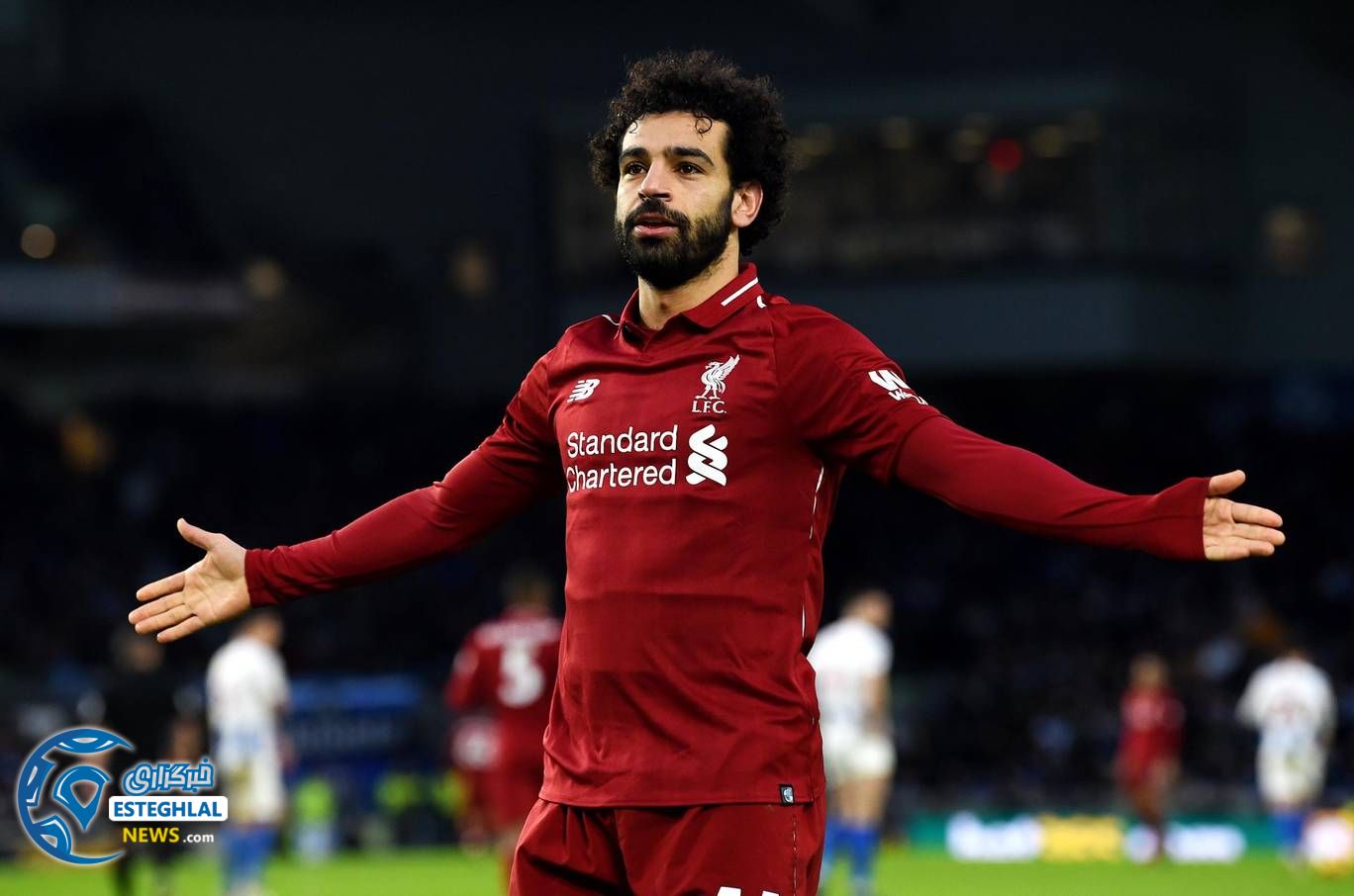 لیگ برتر انگلیس