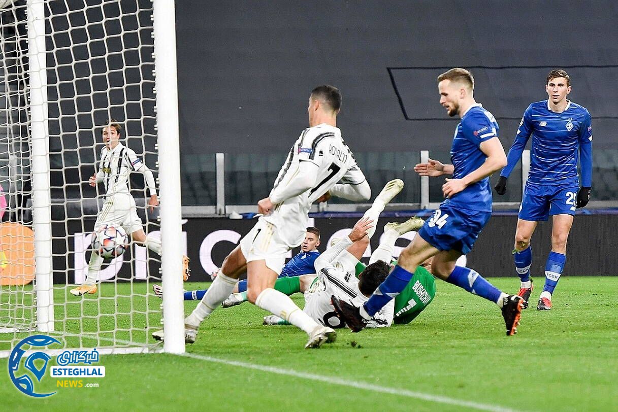 لیگ قهرمانان اروپا