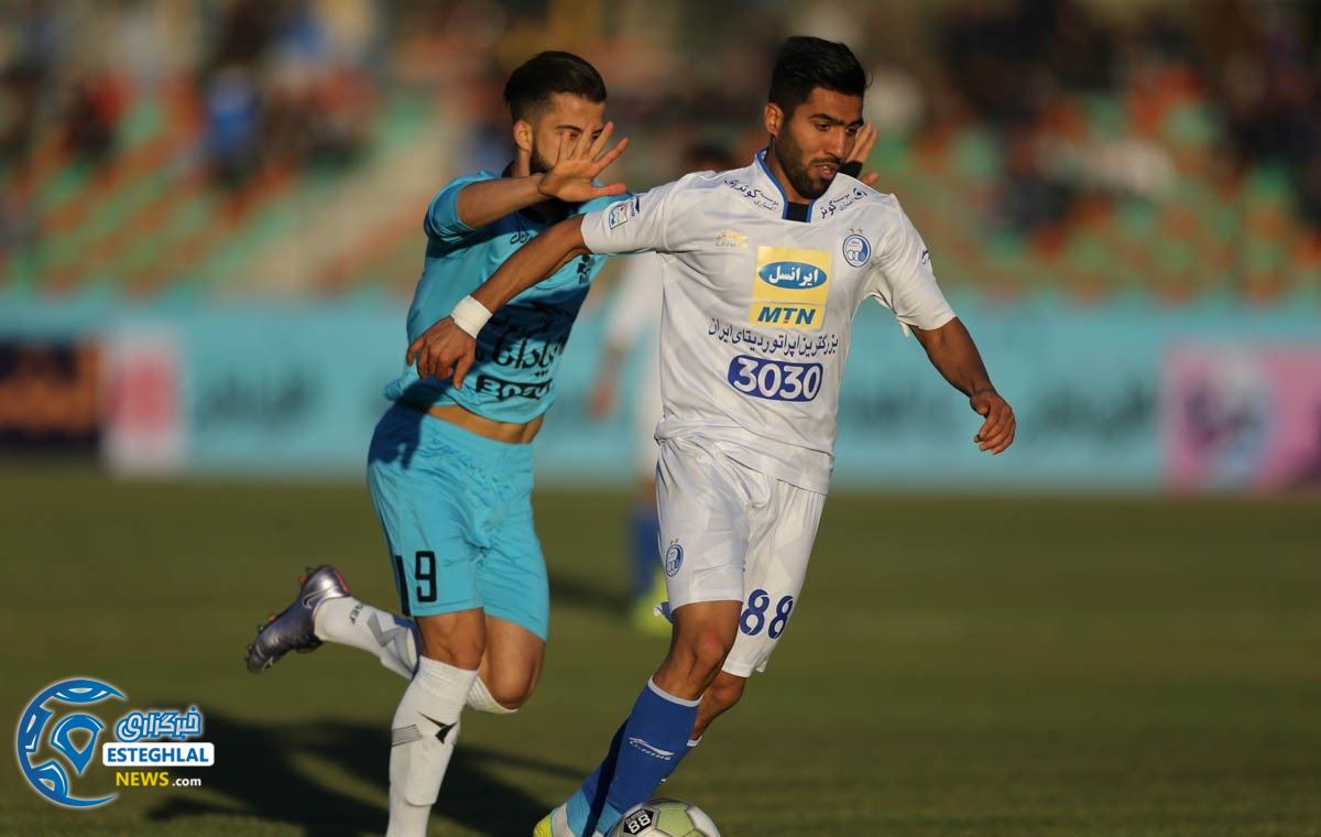 فرشید اسماعیلی