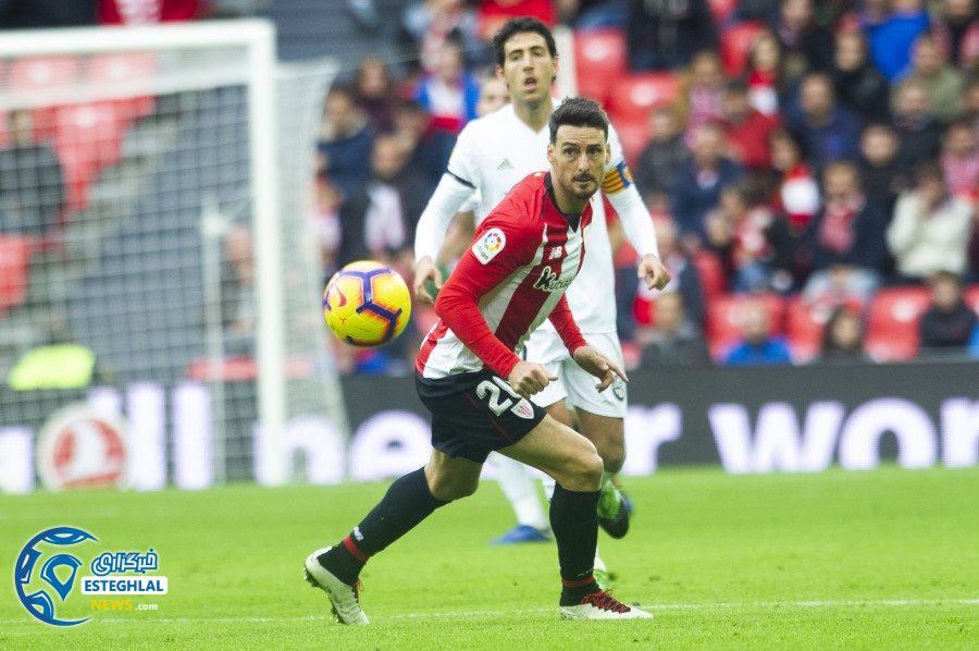 لالیگا اسپانیا