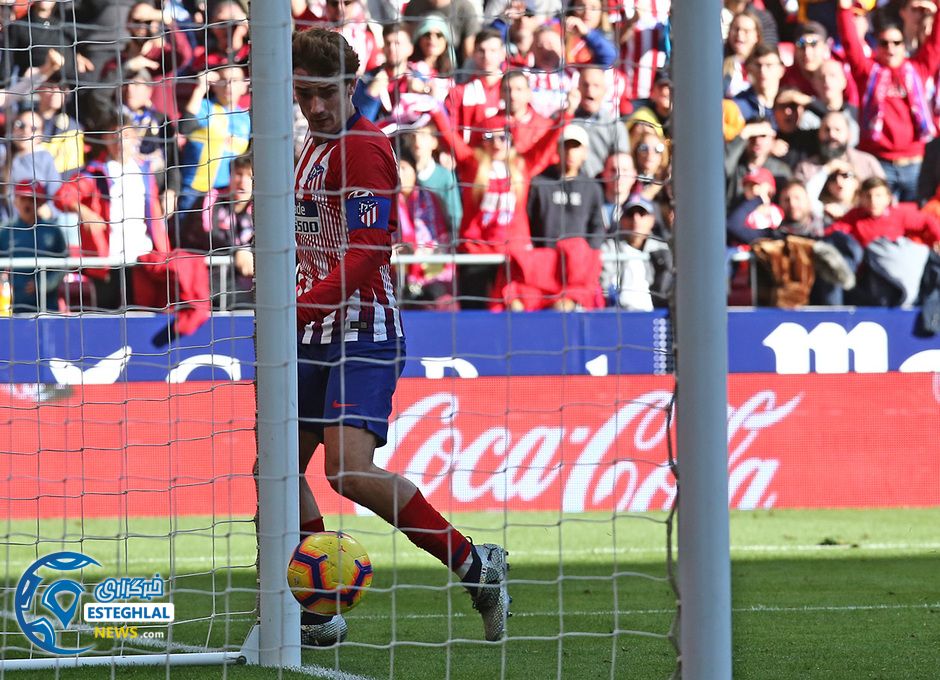 لالیگا اسپانیا