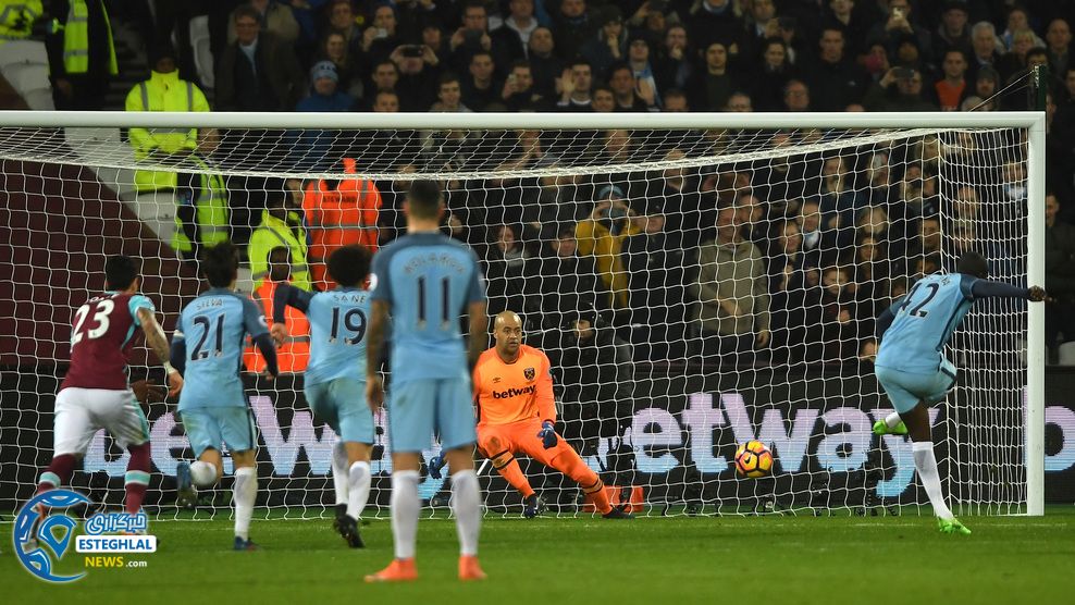 لیگ برتر انگلیس