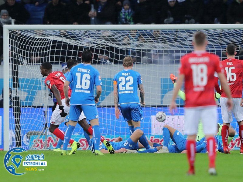 بوندسلیگا آلمان